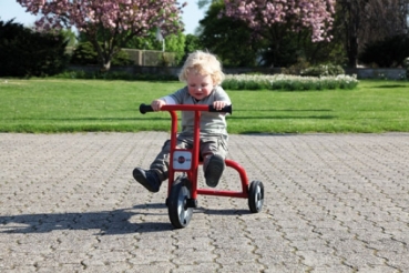 Jaalinus® Pushbike