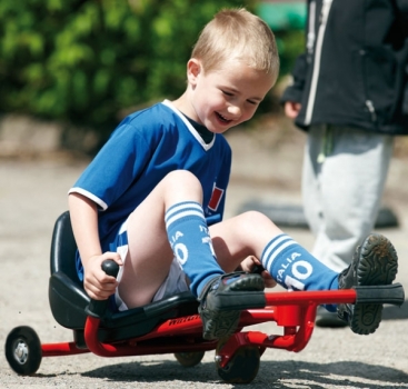 winther foot twister