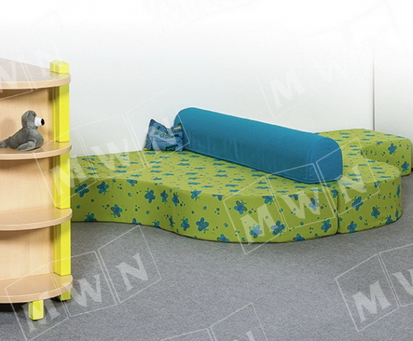 Das Bett-Sofa