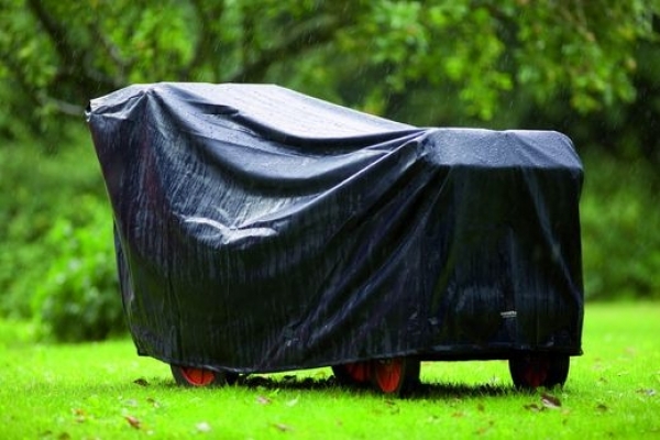 regenschutz für winther kinderbus