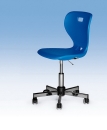 Ergostar Drehstuhl fahrbar, Bürostuhl, Schüler Stühle